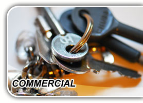 Carlisle Commercial Locksmith